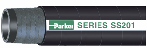 Parker Series SS201 Goliath