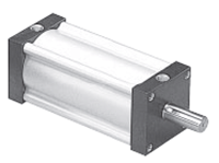 Parker PV Rotary Actuator