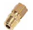 0105 NPT Male Connector
