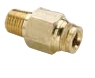 F2PMTB Male Connector