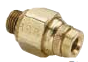 F8UPMTB Male Connector