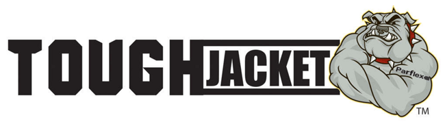 ToughJacket Abrasion Resistant Hose Logo