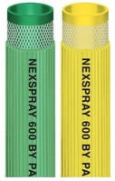Nexspray 268 PVC Hose
