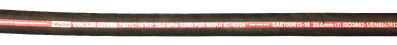 Hydraulic Hose Layline - Know What it Means and Use It!