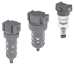 Parker Prep-Air II Products