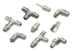 Parker Prestolok PLM Fittings