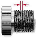 Brake Line Thread Identification Guide: Sizes, Charts, and Tips