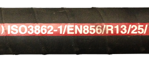 Parker hose specifications