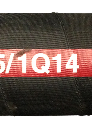 Parker hose date code