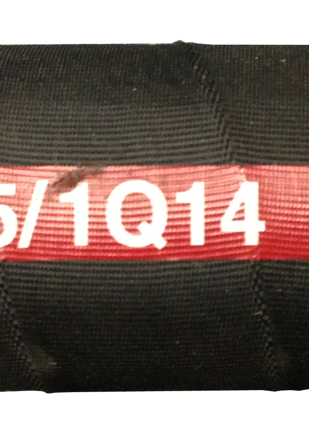 Hydraulic Hose Layline Know What it Means and Use It!