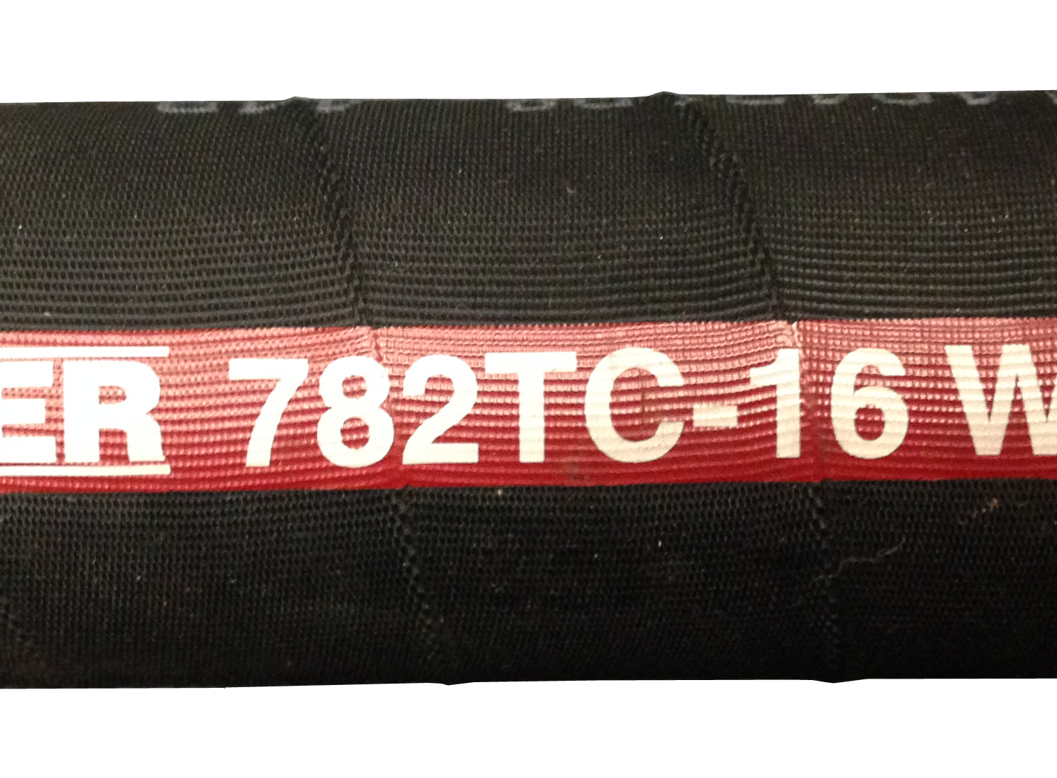 Parker Hose Part Number