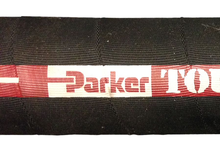 Hydraulic Hose Layline Know What it Means and Use It!