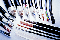 Parker Multitube Selection
