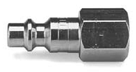 Industrial Interchange Nipple - Female Pipe Thread