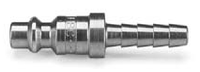 Industrial Interchange Nipple - Hose Barb