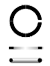 Parker Braze Rings SBR