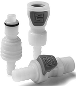 Parker PPA Series Quick Couplings