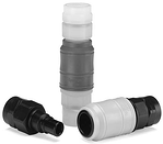 Parker Spectrum Series Quick Couplings
