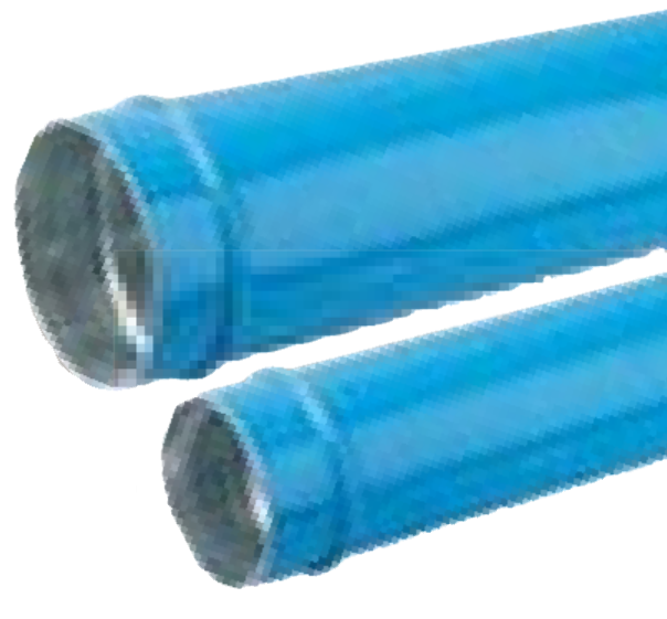 Aluminum Compressed Air & Inert Gas Piping