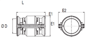 Transair Connectors