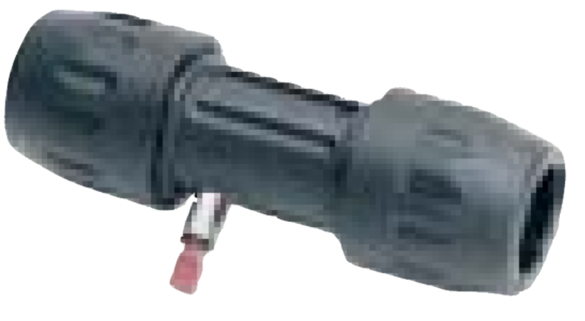 Transair Connectors