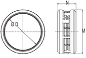 Transair Cartridge