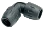 Transair 90° Connectors