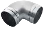 Transair 90° Connectors