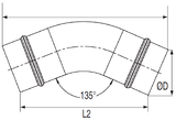 Transair Connectors