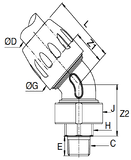 Transair Connectors