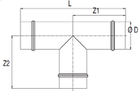 Transair Connectors