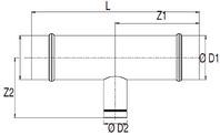 Transair Connectors