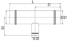 Transair Connectors