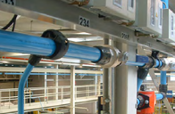 Transair Piping System