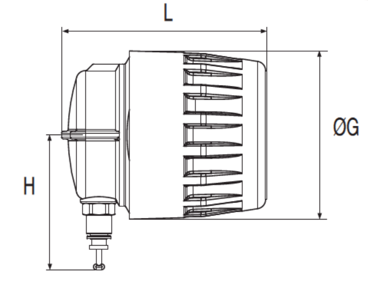 Transair Plug-in Reducer