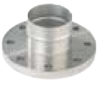 Transair Flange