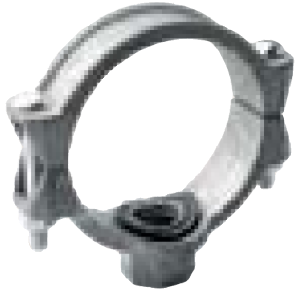 Transair Brackets