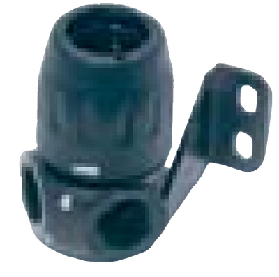 Parker Transair Wall Brackets - Coating Change