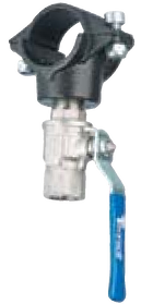 Transair Pressurized System Brackets