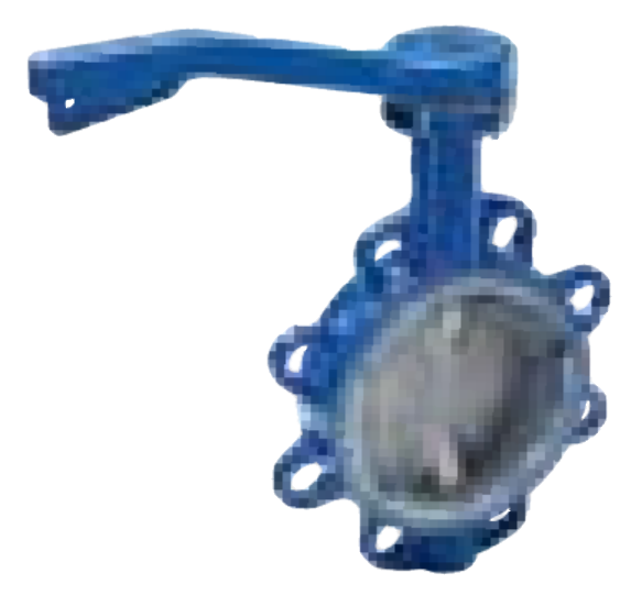 Transair Butterfly Valves