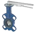 Transair Butterfly Valves