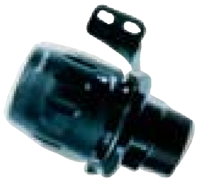 Transair Threaded Connector