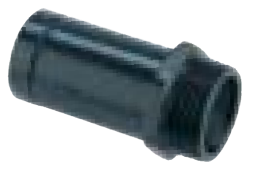 Transair Male Stud Nut
