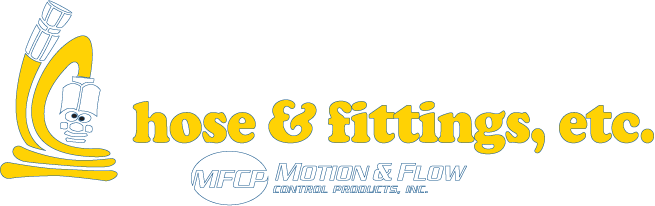 Hose & Fittings, Etc. home page