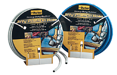 Parker 7212BL Jiffy Push On Hose
