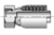 Parker 43 Series Gaz Fitting