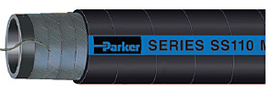 Parker SS110 Series Multipurpose Hose