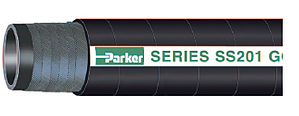 Parker SS201 Goliath Concrete Hose