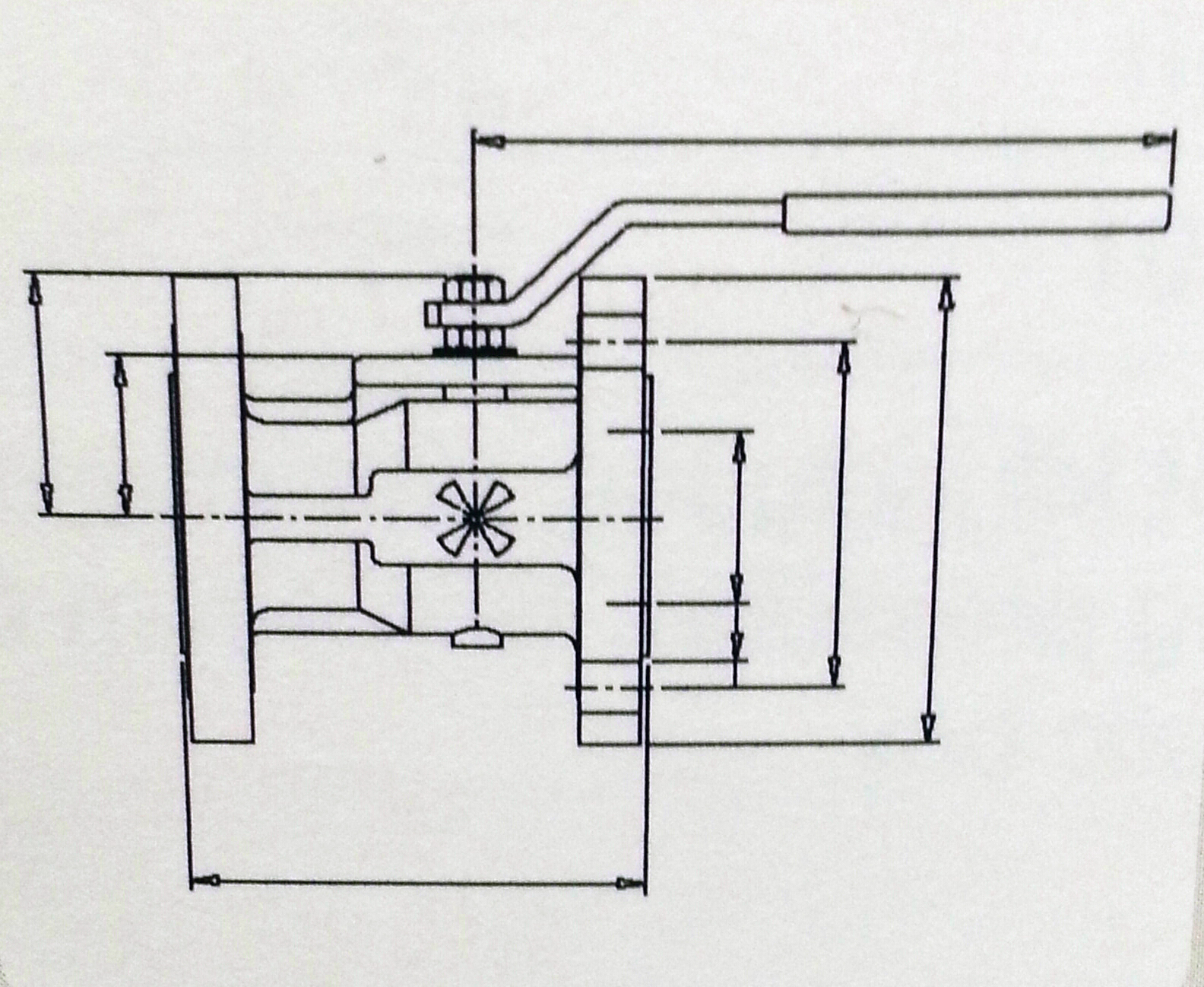 Transair Ball Valves