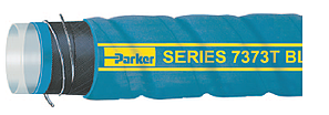 Parker 7373T Blue Thunder Chemical Hose
